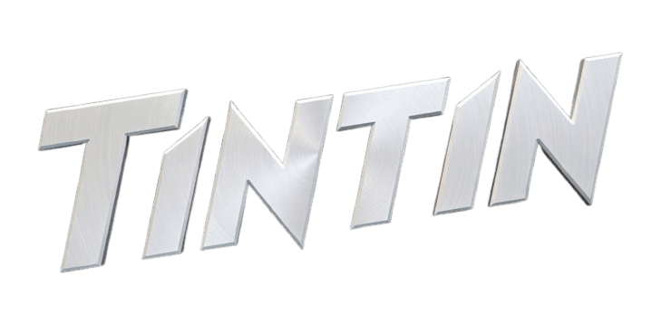 tintin